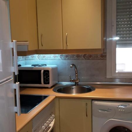 Precioso Apartamento Madrid Kültér fotó