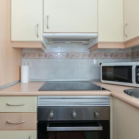 Precioso Apartamento Madrid Kültér fotó