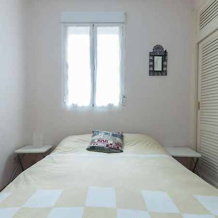 Precioso Apartamento Madrid Kültér fotó