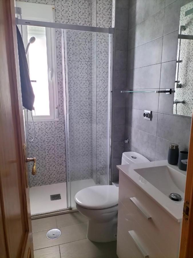 Precioso Apartamento Madrid Kültér fotó