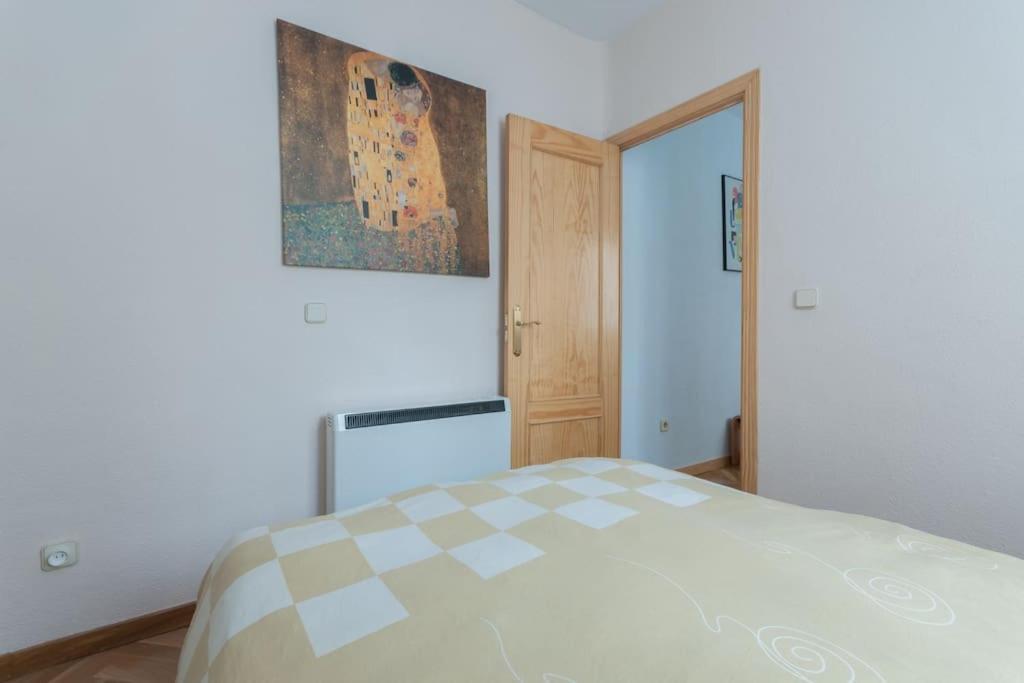 Precioso Apartamento Madrid Kültér fotó