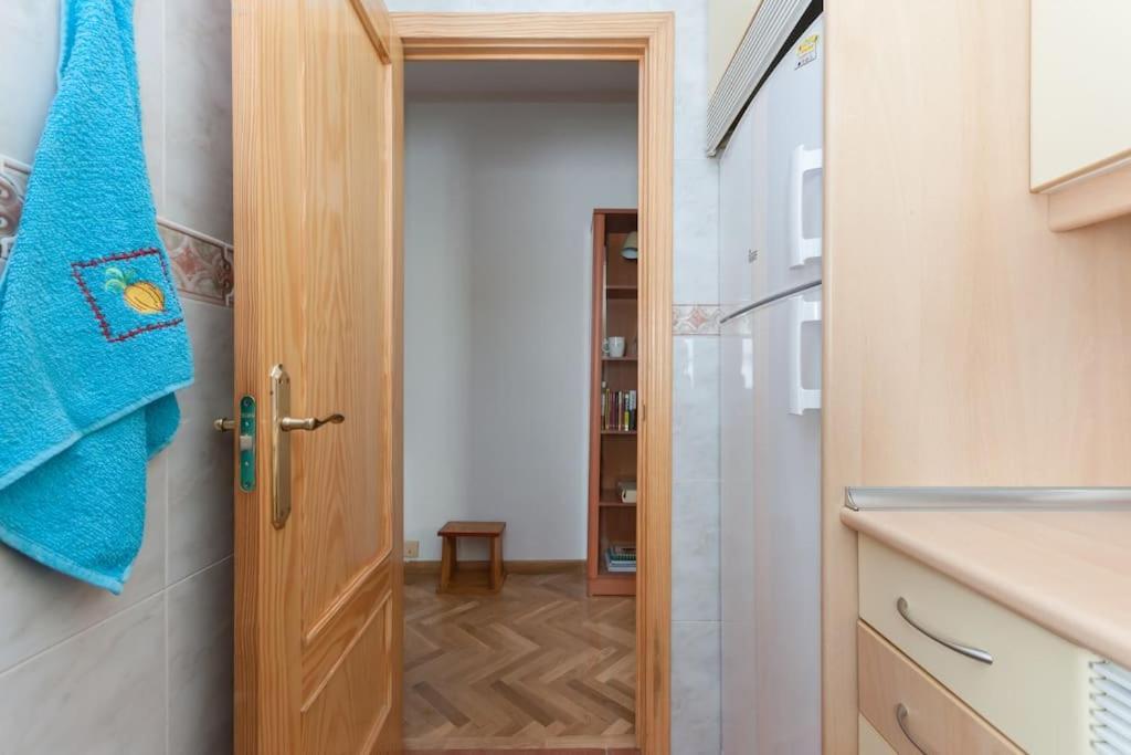 Precioso Apartamento Madrid Kültér fotó