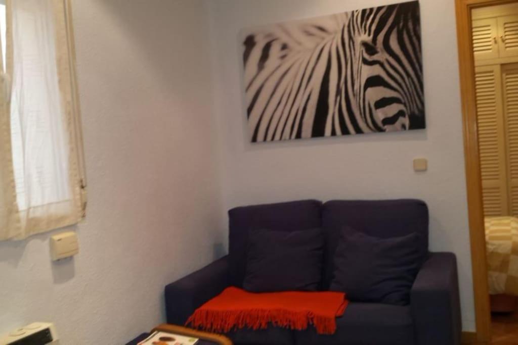Precioso Apartamento Madrid Kültér fotó