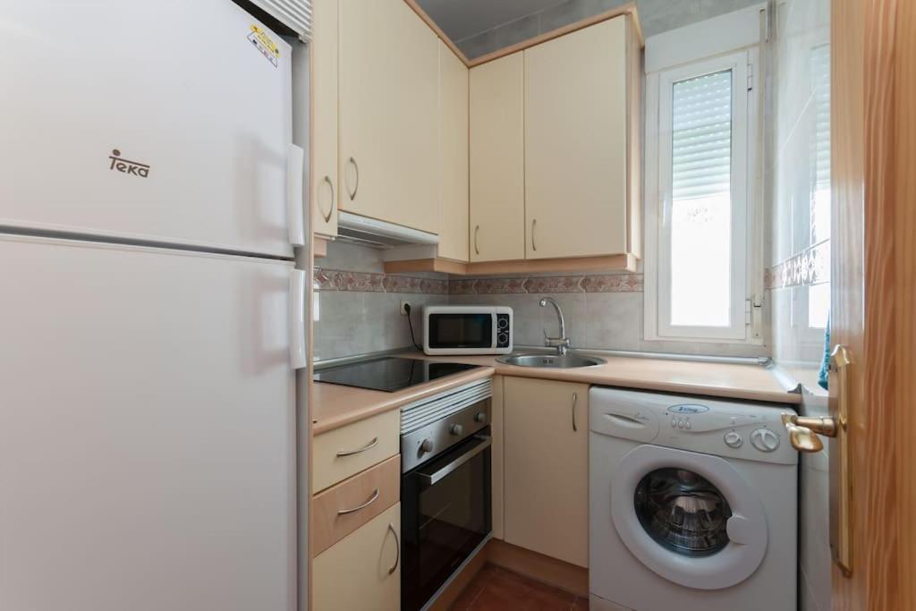 Precioso Apartamento Madrid Kültér fotó