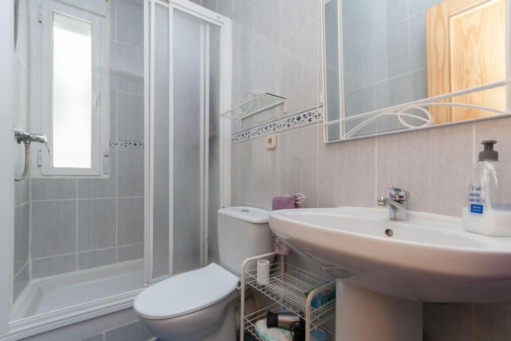 Precioso Apartamento Madrid Kültér fotó