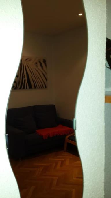 Precioso Apartamento Madrid Kültér fotó