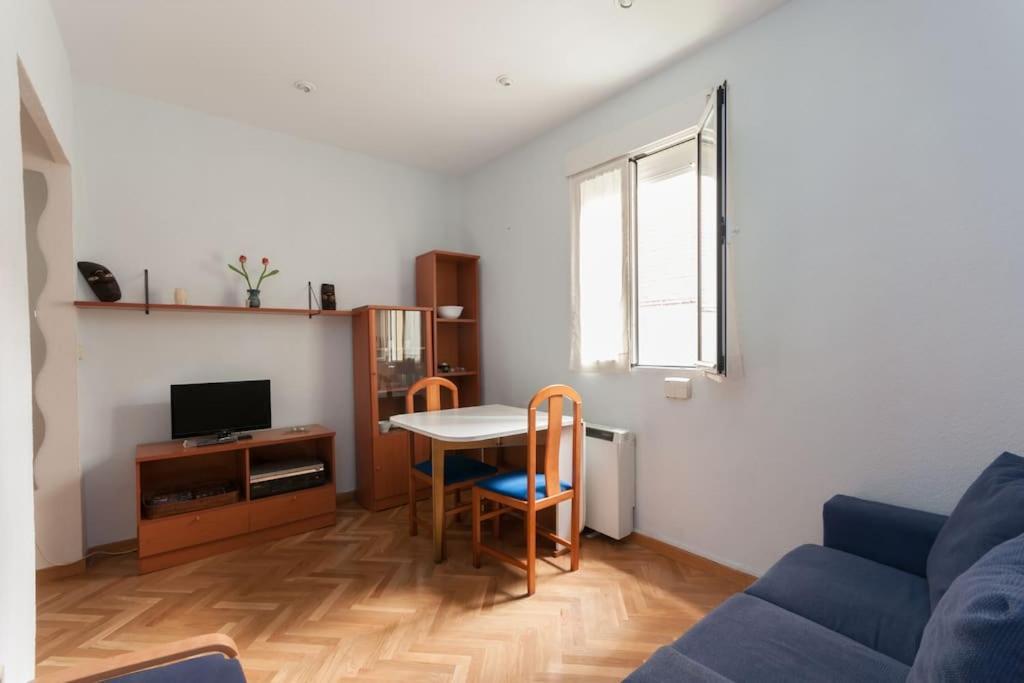 Precioso Apartamento Madrid Kültér fotó