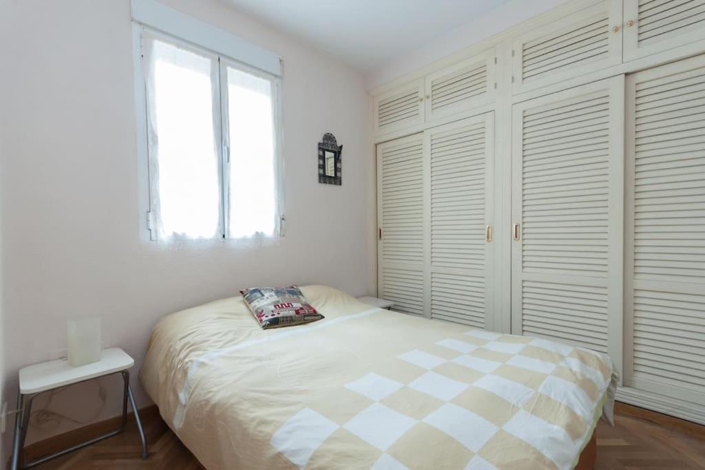 Precioso Apartamento Madrid Kültér fotó