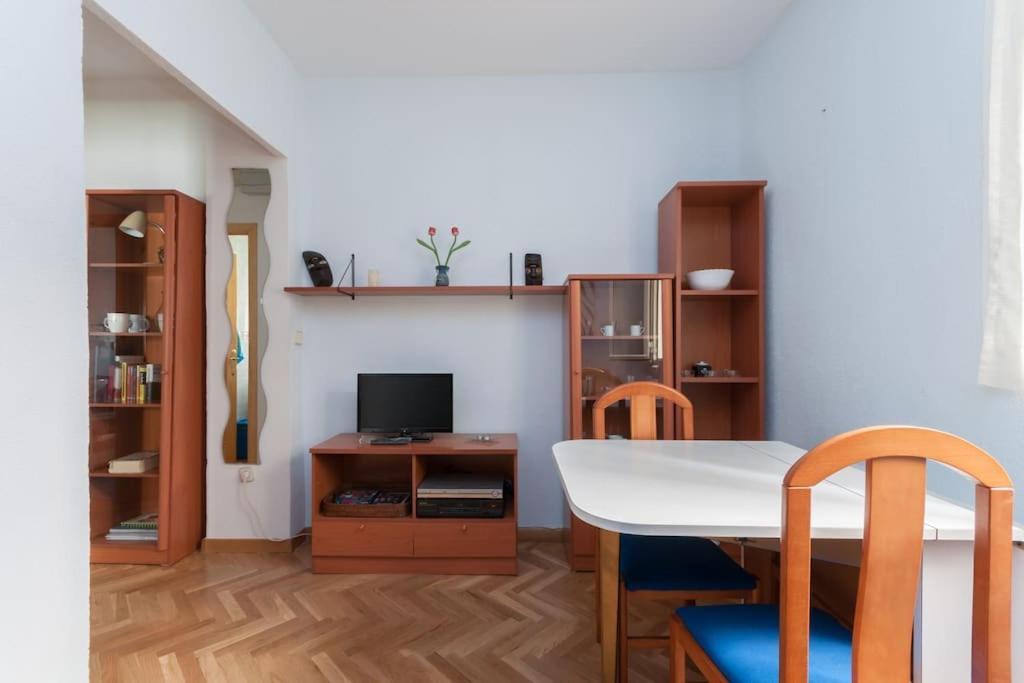 Precioso Apartamento Madrid Kültér fotó