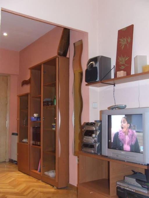 Precioso Apartamento Madrid Kültér fotó
