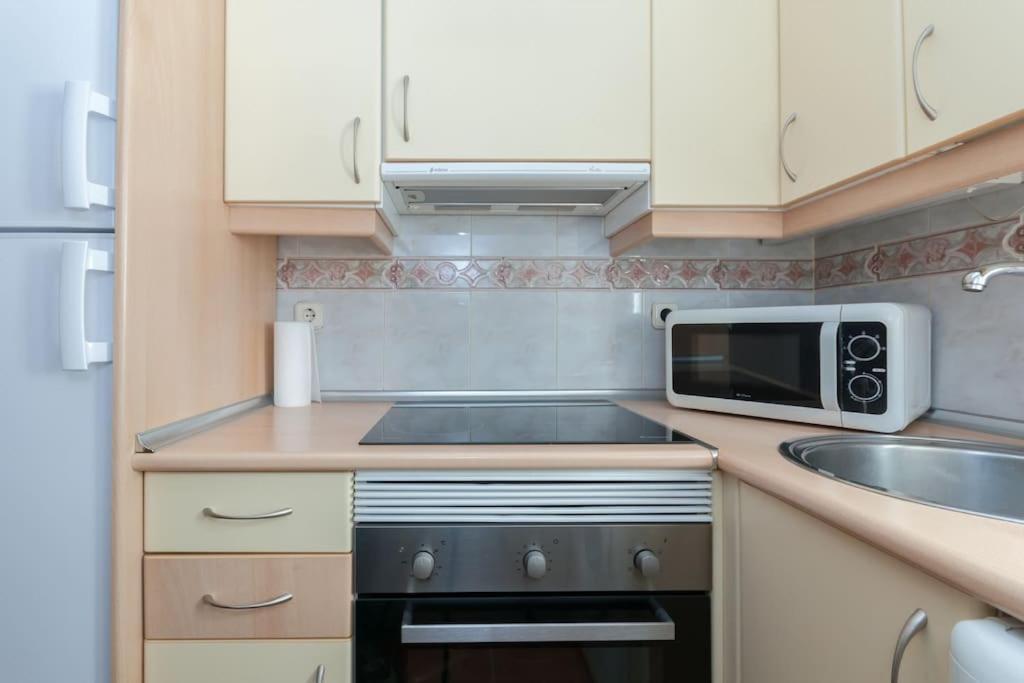 Precioso Apartamento Madrid Kültér fotó