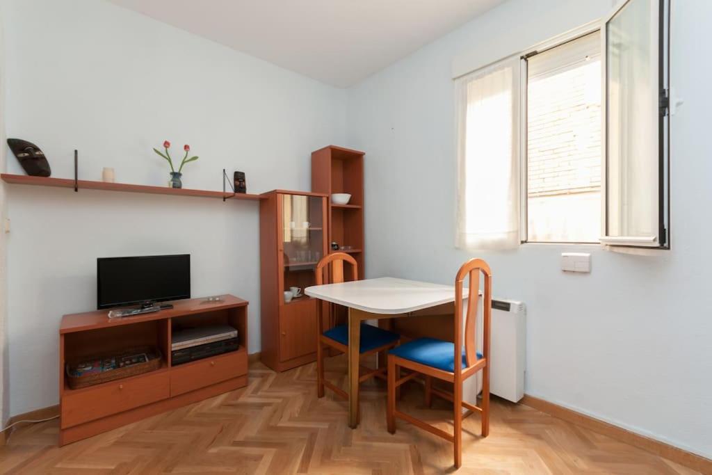 Precioso Apartamento Madrid Kültér fotó