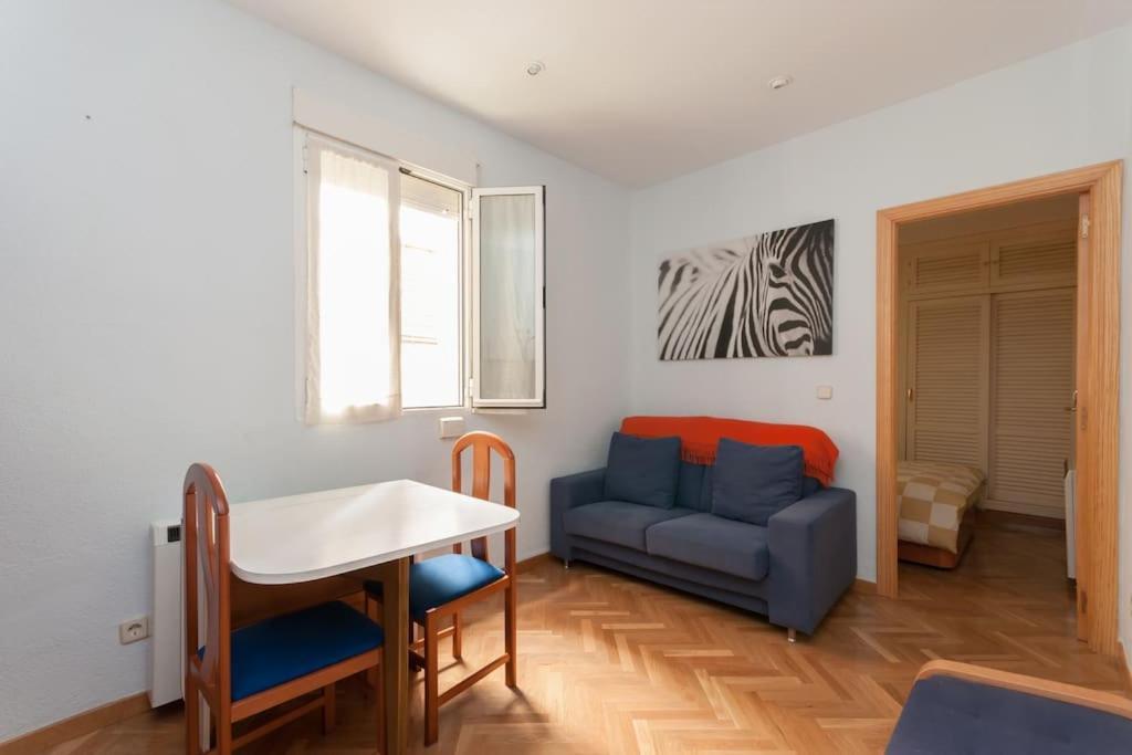 Precioso Apartamento Madrid Kültér fotó