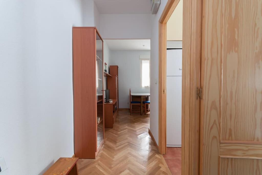 Precioso Apartamento Madrid Kültér fotó
